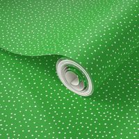 Polka Dot (Light Green)