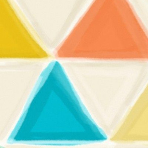 Portland triangles