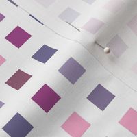 anthocyanin pH squares - purple (pH 2-7)