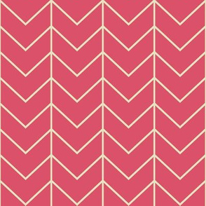 pink forest arrows