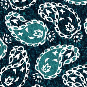 Multi-Paisley1-textures3-wht-hardlt-STONEINLAY