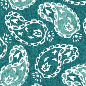 Multi-Paisley1-textures4-wht-mgrnpersia-HARDLIGHT