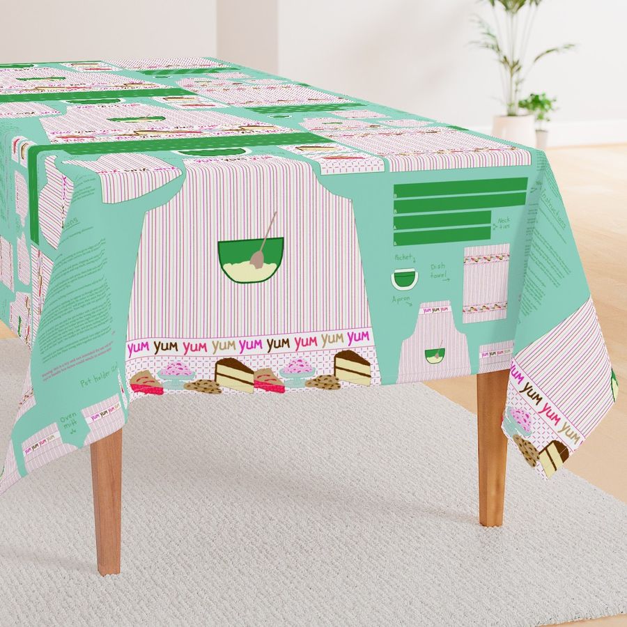 HOME_GOOD_RECTANGULAR_TABLE_CLOTH