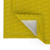 Bison_Green_ and_Gold - Small Print
