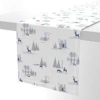 Yeti Toile