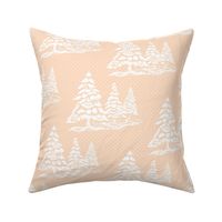 Winter_Time_Toile_with_Snow_new_FD1CC1_Salmon