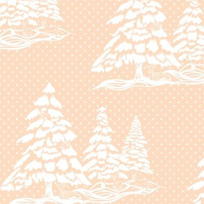 Winter_Time_Toile_with_Snow_new_FD1CC1_Salmon