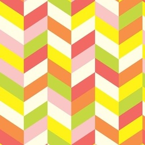 Vintage Chevron