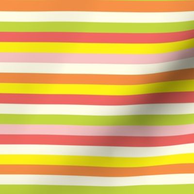 Colorful Stripes