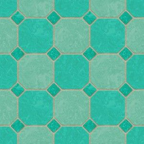 Summerhouse tile