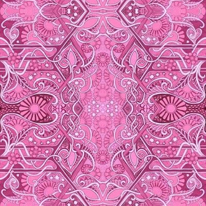 Pink FantaSea