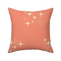 A-C-Mid_Century_Atomic_Perfect_Stars_Coral