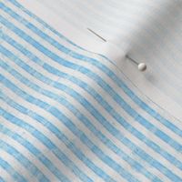 St Tropez Stripe aqua