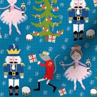 A Nutcracker Christmas! 