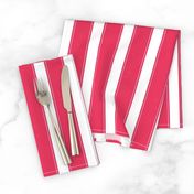 Peppermint Candy Stripes by Friztin