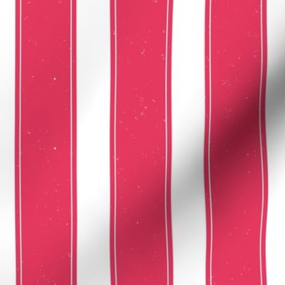 Peppermint Candy Stripes by Friztin