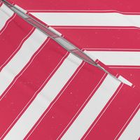 Peppermint Candy Stripes by Friztin