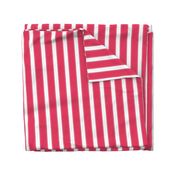 Peppermint Candy Stripes by Friztin