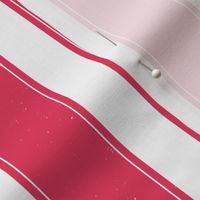 Peppermint Candy Stripes by Friztin