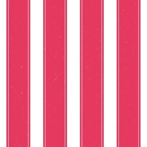 Peppermint Candy Stripes by Friztin