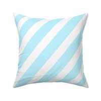 candystripe blue