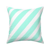 candystripe mint