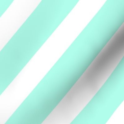 candystripe mint