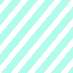 candystripe mint