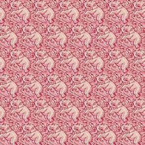 Tiny Pink Elephants