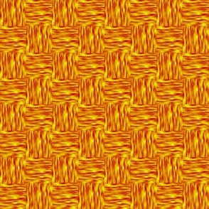 Flame Weave