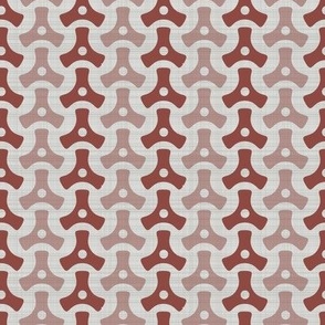 Marsala Beads