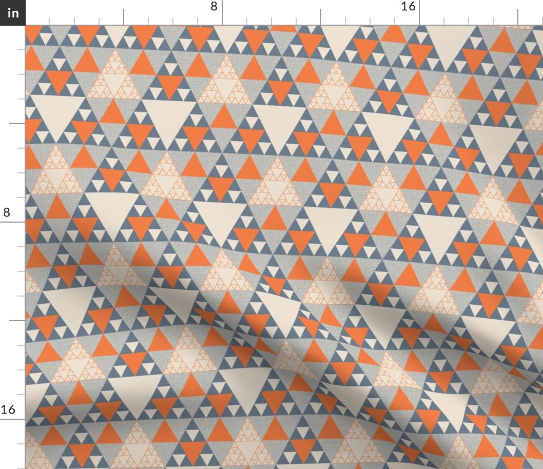 Sierpinski_Triangles