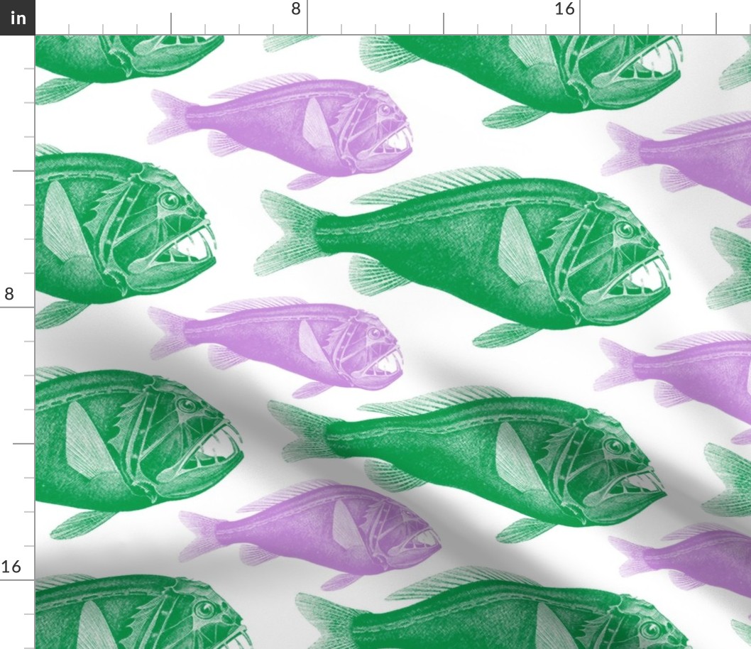 fish-pattern