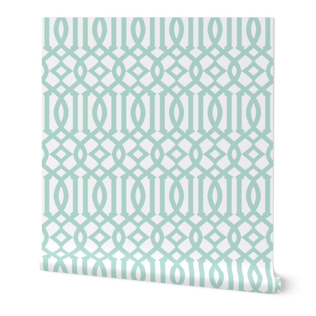 Arabesque Mint