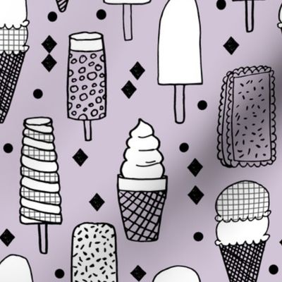 ice cream // ice creams tropical ice cream summer tropical print