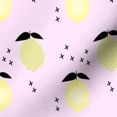 Lemons // a2