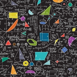 Math Art Wallpapers  Top Free Math Art Backgrounds  WallpaperAccess