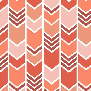 Valentine Chevron