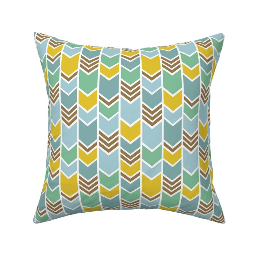 Cool Chevron