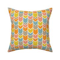 Vintage Chevron