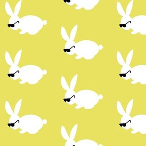 Rad rabbits