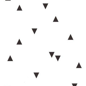 Black Triangles
