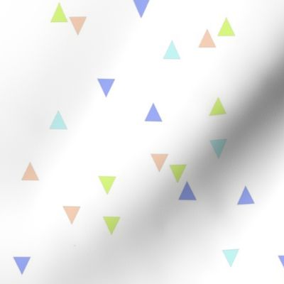 Colorful Triangles