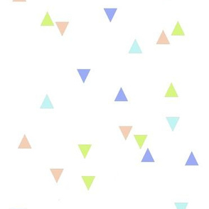 Colorful Triangles