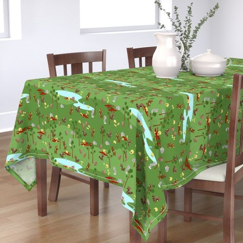 HOME_GOOD_RECTANGULAR_TABLE_CLOTH