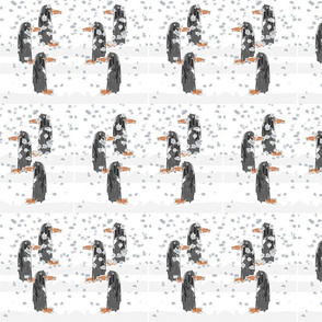 Anna Penguins