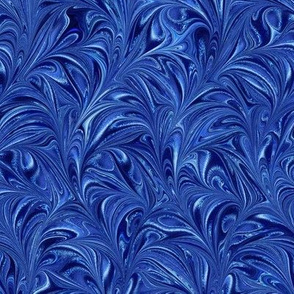 Metallic-Blue-Swirl