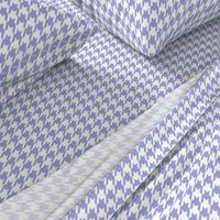 The Houndstooth Check ~ Regency ~ Linen Luxe ~ Small 