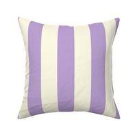 Wisteria Cabana Stripe