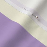 Wisteria Cabana Stripe